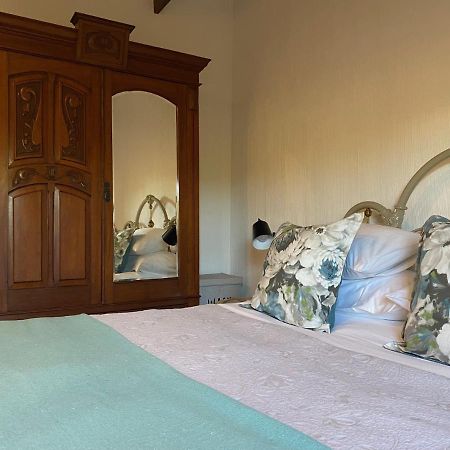 Hidden Stream Cottage Bettyʼs Bay Extérieur photo