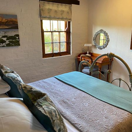 Hidden Stream Cottage Bettyʼs Bay Extérieur photo