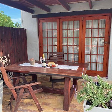 Hidden Stream Cottage Bettyʼs Bay Extérieur photo