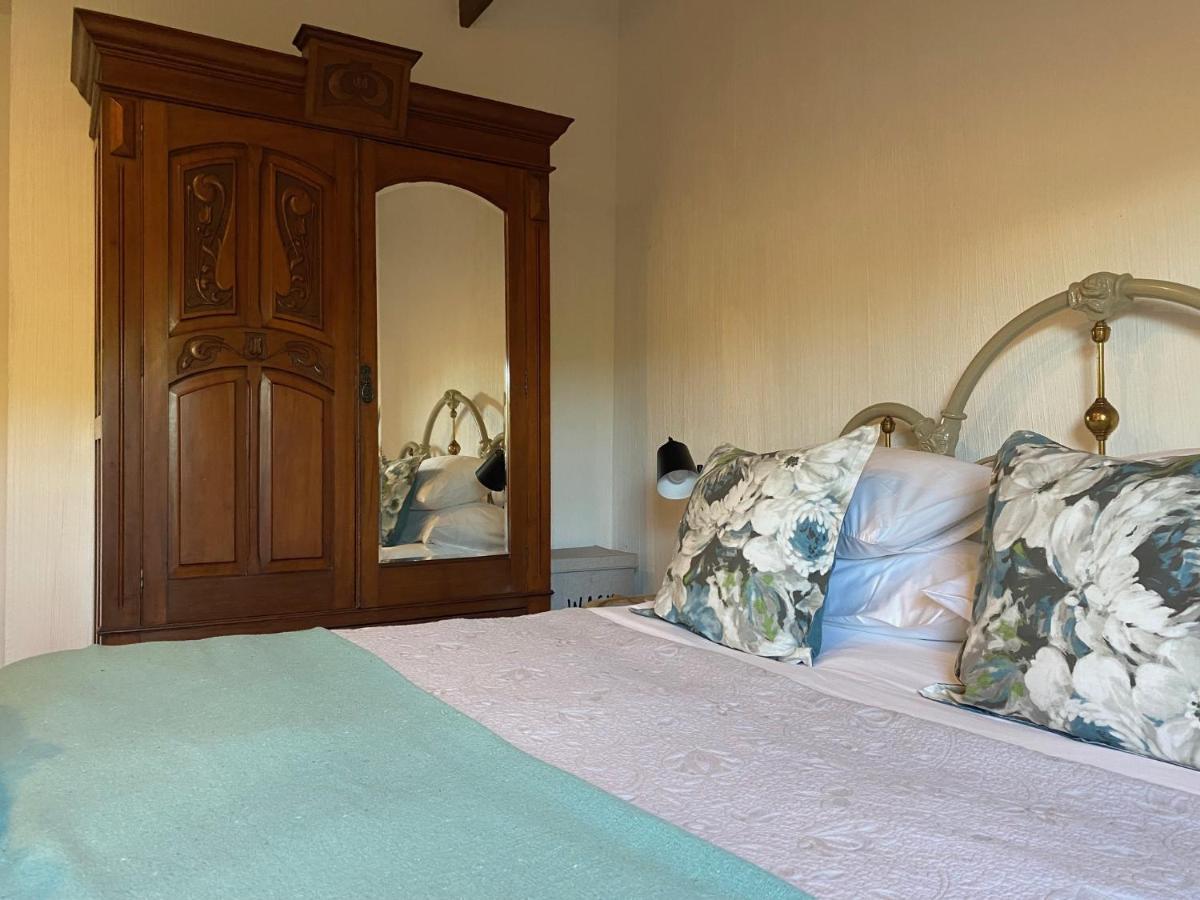 Hidden Stream Cottage Bettyʼs Bay Extérieur photo