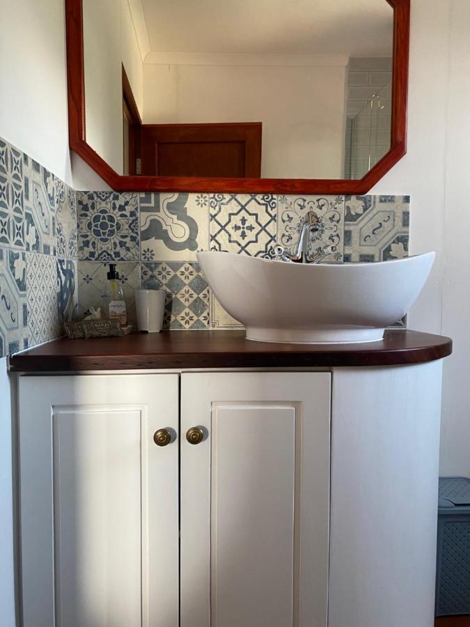 Hidden Stream Cottage Bettyʼs Bay Extérieur photo